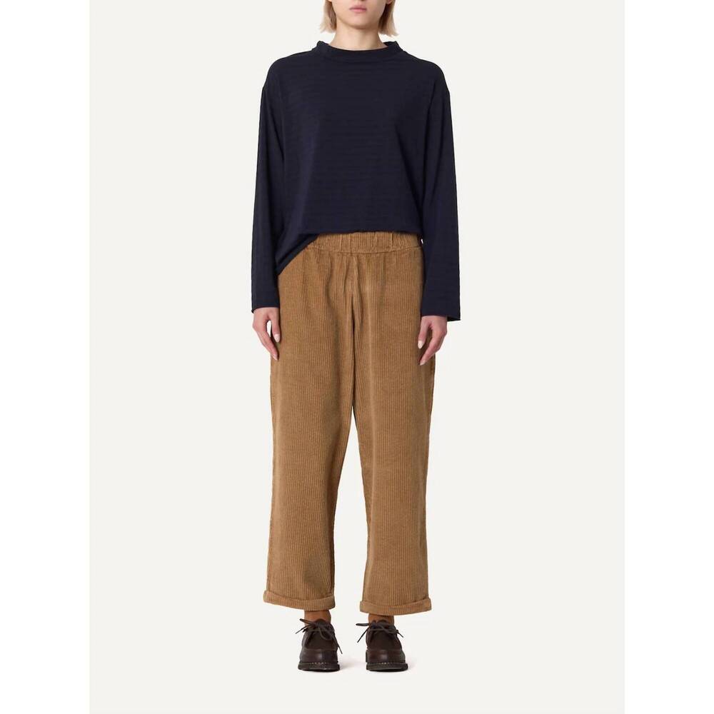 Corduroy Pants